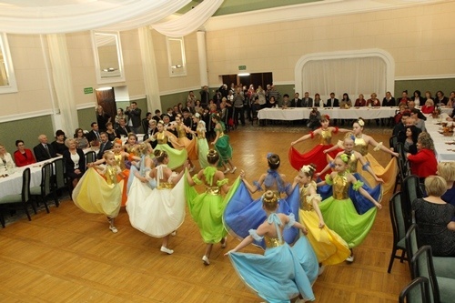 Dzień Edukacji Narodowej w Legnicy 1