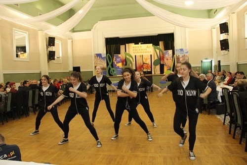 Dzień Edukacji Narodowej w Legnicy 2