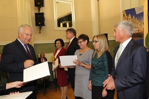 Dzień Edukacji Narodowej w Legnicy 7