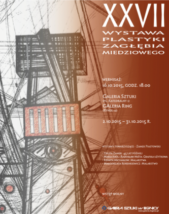 wystawa zaglebia miedziowego