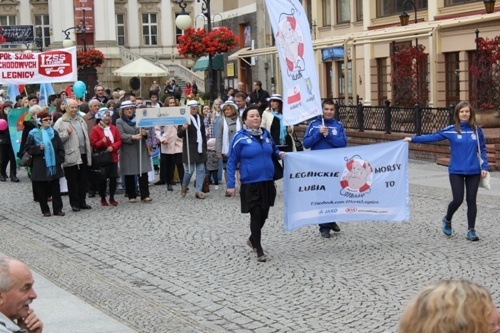 legnickie organizacje pozarzodowe