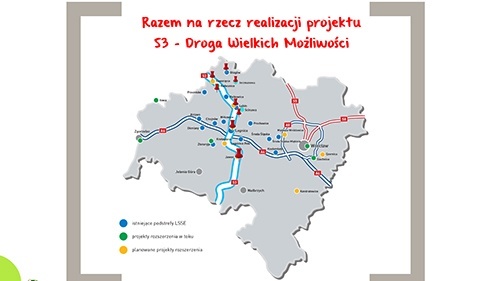 S3 - Droga wielkich możliwości dla Legnicy 8