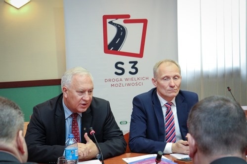 S3 - Droga wielkich możliwości dla Legnicy 4