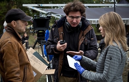 Filmowcy poszukują statyst&oacute;w z Legnicy 2