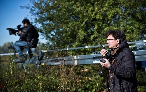 Filmowcy poszukują statyst&oacute;w z Legnicy 6