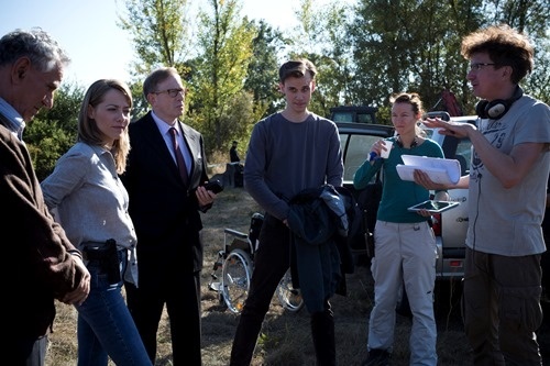 Filmowcy poszukują statyst&oacute;w z Legnicy 8