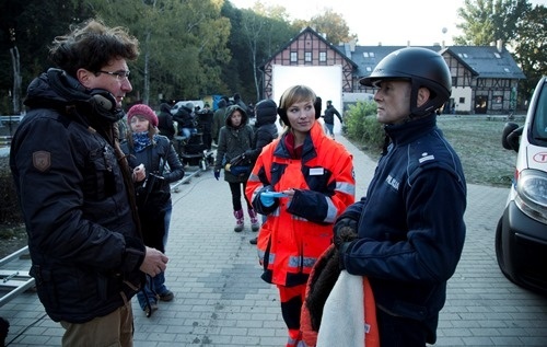 Filmowcy poszukują statyst&oacute;w z Legnicy 9