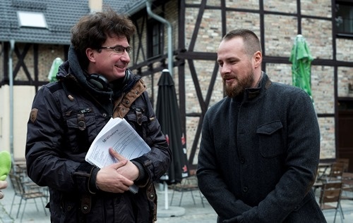 Filmowcy poszukują statyst&oacute;w z Legnicy 11