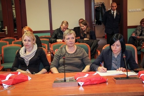 Nowoczesne systemy dla bezpieczeństwa mieszkańc&oacute;w 2