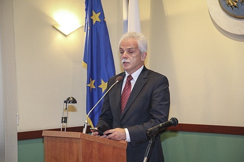 Nowoczesne systemy dla bezpieczeństwa mieszkańc&oacute;w 12