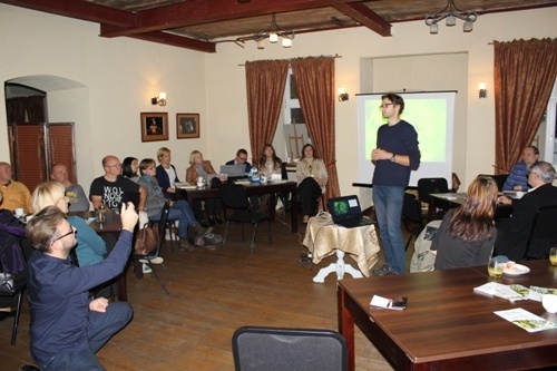 debata lasek zlotoryjski