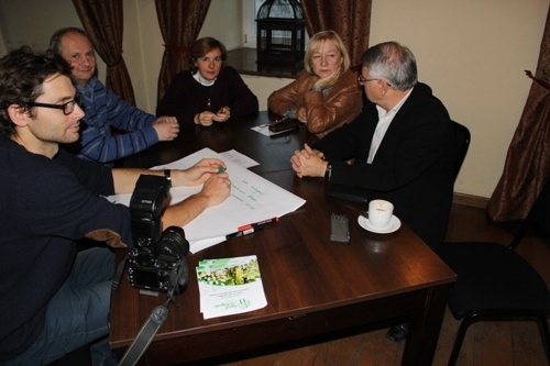 debata lasek zlotoryjski