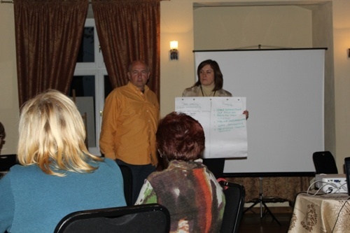 debata lasek zlotoryjski