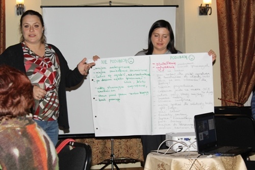 debata lasek zlotoryjski