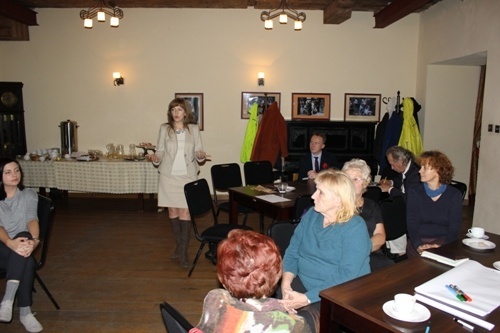 debata lasek zlotoryjski