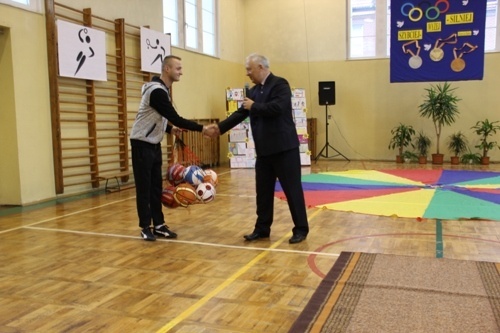 otwarcie kompleksu sp6