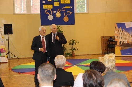 otwarcie kompleksu sp6