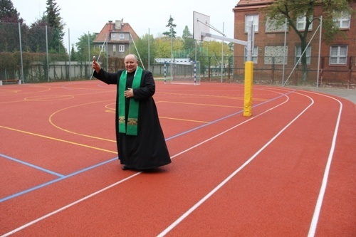 otwarcie kompleksu sp6