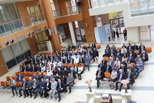 inauguracja roku politechnika