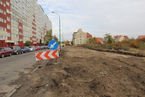 lbo parking wlk niedzwiedzicy