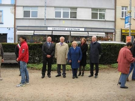 blansk partnerstwo wsp&oacute;łpraca