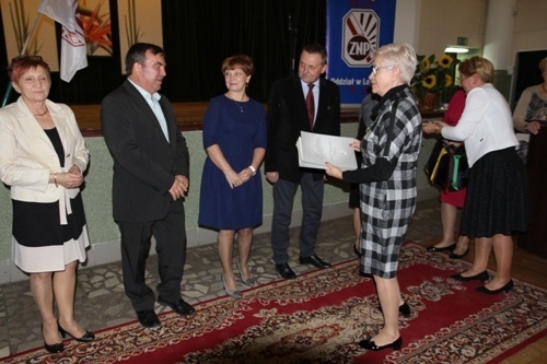 jubileusz znp