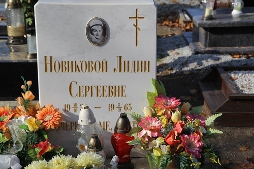 Legnickie nekropolie 2