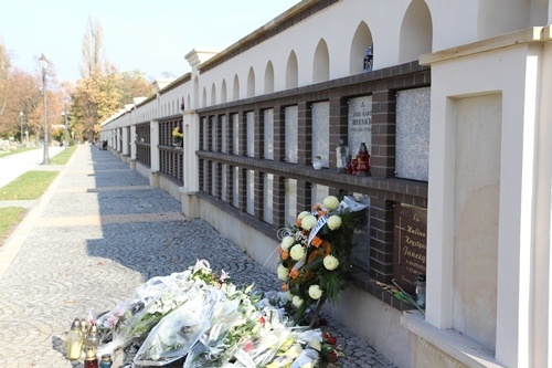 Legnickie nekropolie 4