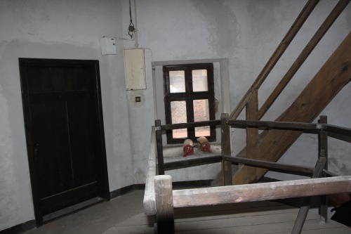 Dzwonnica Kościoła Marii Panny zostanie odnowiona 2