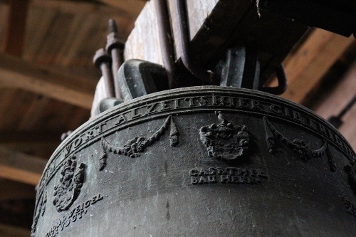 Dzwonnica Kościoła Marii Panny zostanie odnowiona 4