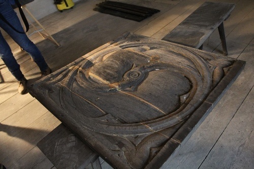 Dzwonnica Kościoła Marii Panny zostanie odnowiona 5