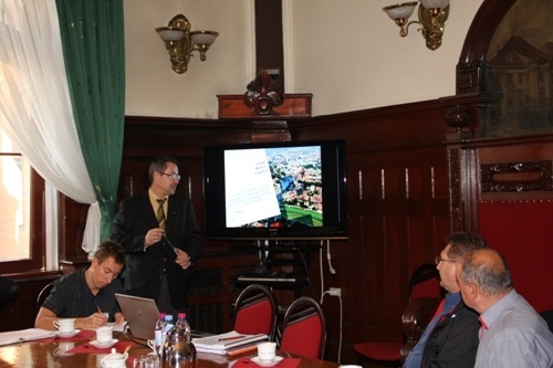 bezpieczenstwo pieszych wroclawska