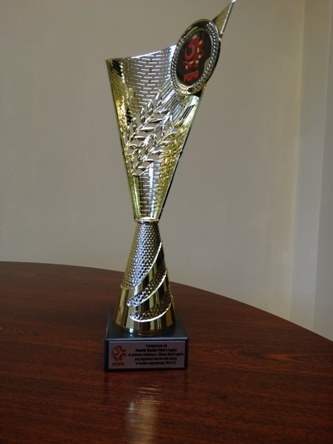 legnicka policja nagrodzona