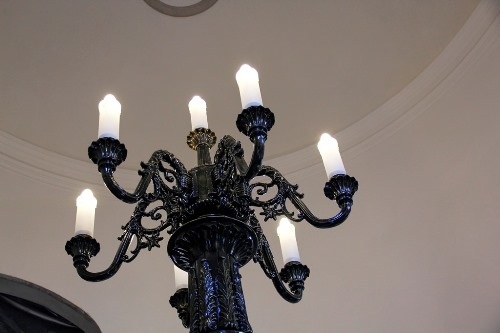 Coraz więcej blasku w Akademii Rycerskiej 2