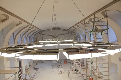 Coraz więcej blasku w Akademii Rycerskiej 6