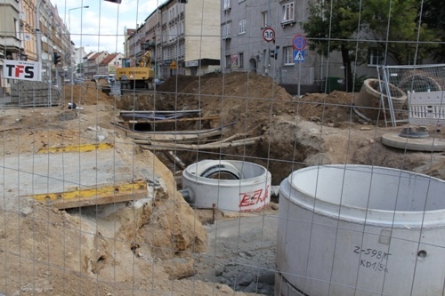 rondo na jaworzynskiej