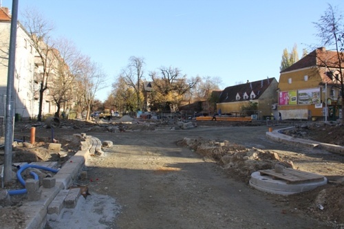 rondo na jaworzynskiej