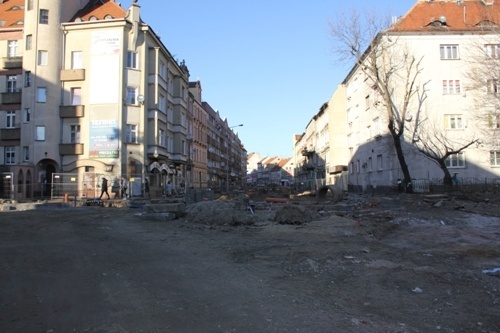 rondo na jaworzynskiej