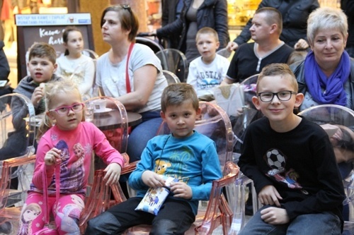 ekobajka segregacja konkurs