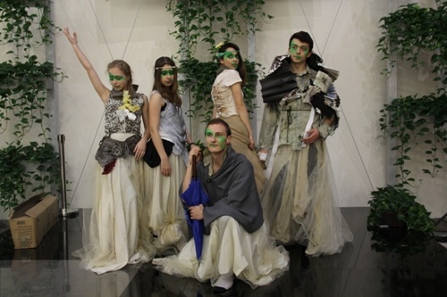 ekobajka segregacja konkurs