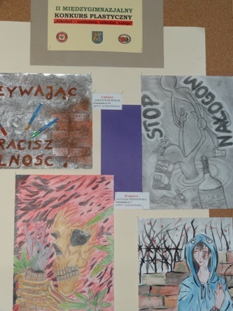 olimpiada konkurs uzaleznienia