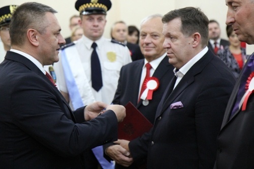 odznaczenia niepodleglosciowe