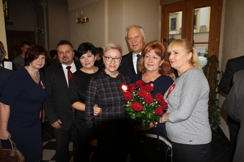 odznaczenia niepodleglosciowe