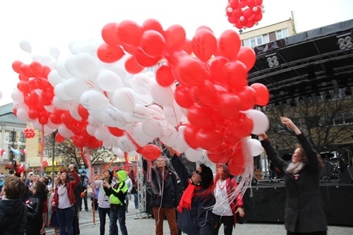 Tłumnie i patriotycznie  5