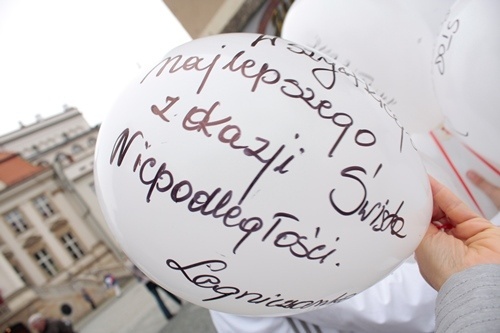 Tłumnie i patriotycznie  4