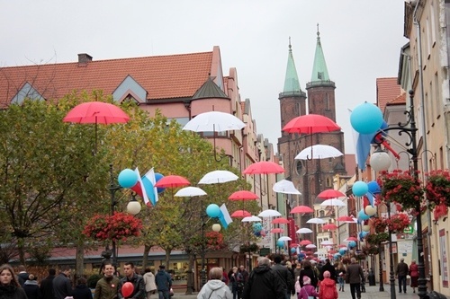 Tłumnie i patriotycznie  2