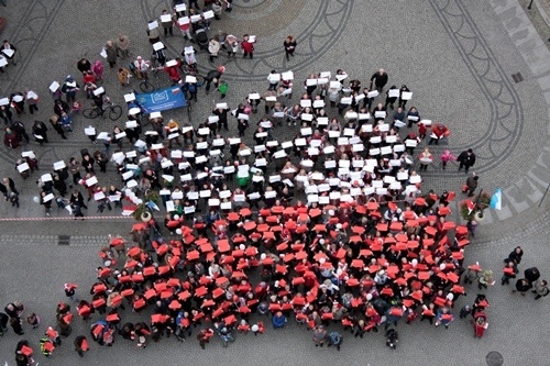 Tłumnie i patriotycznie  7