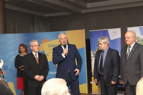 Obchody 25-lecia samorządu 1