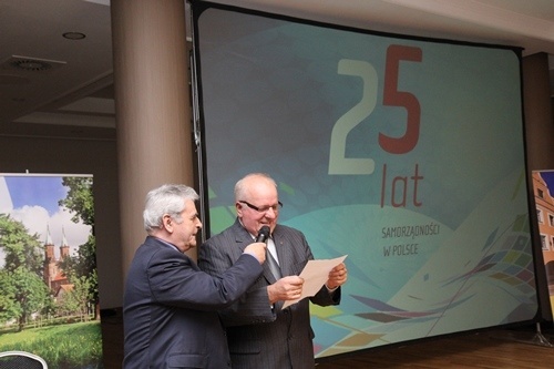 Obchody 25-lecia samorządu 3