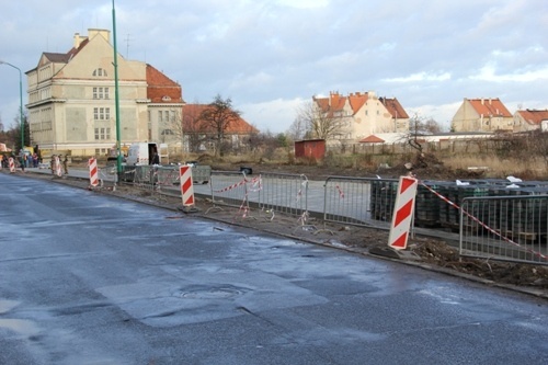 parking lbo wlk niedzwiedzicy